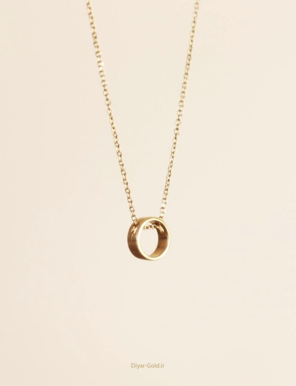 O Necklace