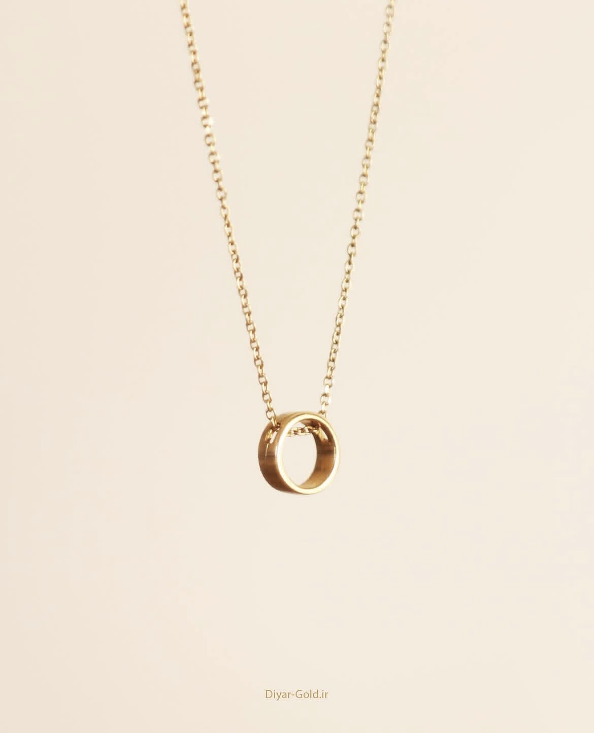 O Necklace